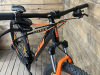 Купить KTM Chicago 293 29 2023 Черный-оранжевый Артикул 
