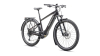 TURBO TERO - Способность колесить где угодно! Specialized Turbo Tero 5.0 EQ 2025 Red Onyx / Smoke Артикул 95125-4103, 95125-4102, 95125-4104, 95125-4105