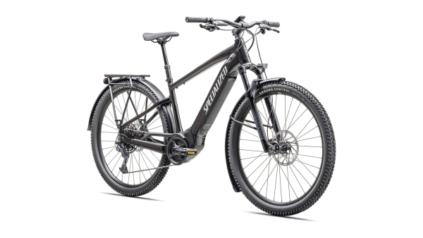 Specialized Turbo Tero 5.0 EQ 2025 Red Onyx / Smoke