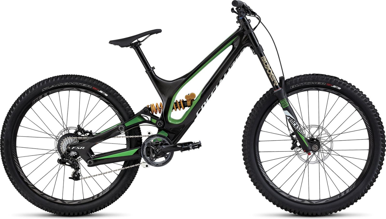 Купить Specialized Demo 8 I Carbon 2016 Артикул 94515-3102, 94515-3003, 94515-3103, 94515-3004, 94515-3002