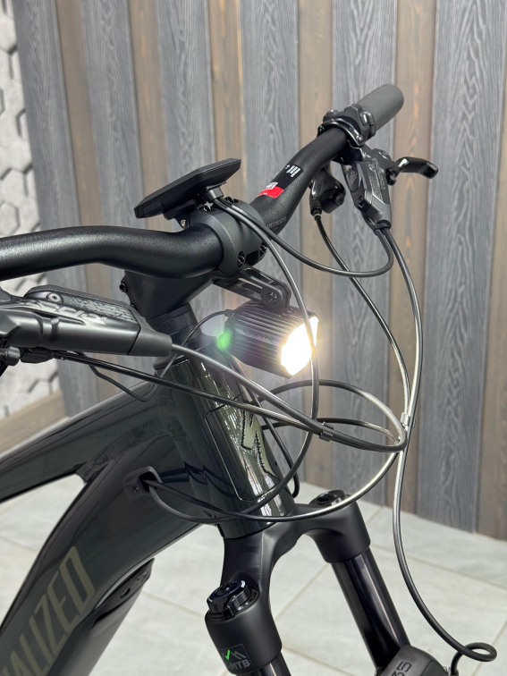 TURBO TERO - Способность колесить где угодно! Specialized Turbo Tero X 5.0 2023 Oak Green Metallic / OAK Green Артикул 91622-3302, 91622-3305, 91622-3304, 91622-3303