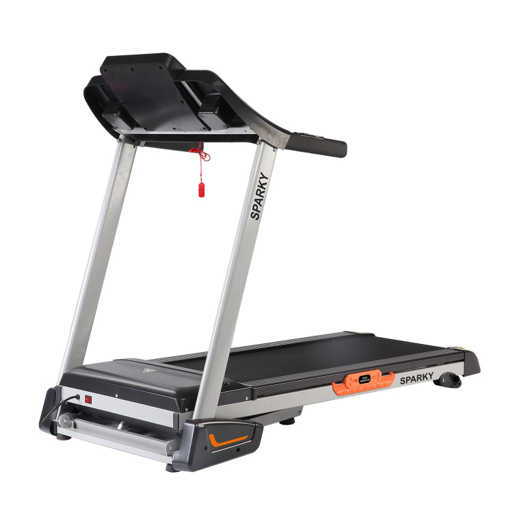 Беговые дорожки DFC Sparky T590 Артикул 