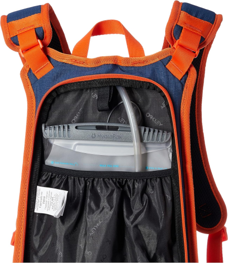 Рюкзаки Рюкзак Oakley Switchback Hydration Pack Poseidon Артикул 