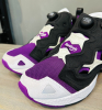 Кроссовки Кроссовки Reebok Instapump Fury 95 aubergine/core black/ftwr white Артикул GX266212, GX26629.5, GX26627.5, GX266211, GX266210, GX26628, GX266210.5, GX26628.5, GX26629