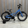 16-18 дюймов (4-7 лет) Trek Precaliber 16 Freewheel Mulsanne Blue/ Fjord Blue 5271581 Артикул 5271581