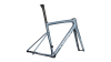 Рамы шоссе, гревел рама Specialized S-Works Tarmac SL8 2025 Gloss Glacial Metallic / Red To Gold Pearl / White Артикул 74925-0258, 74925-0252, 74925-0261, 74925-0254, 74925-0249, 74925-0244, 74925-0256