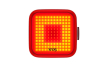 Фары и фонари Фонарь задний Knog Blinder Square Артикул 12288