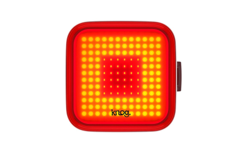 Фары и фонари Фонарь задний Knog Blinder Square Артикул 12288
