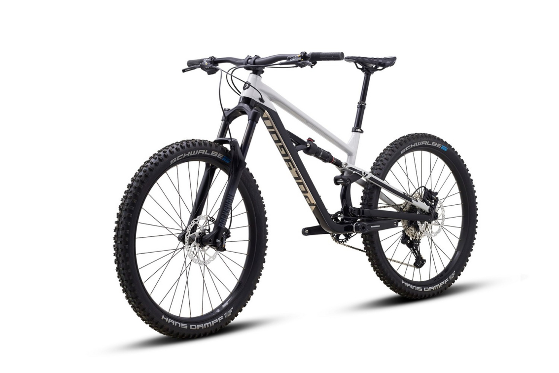 Купить Polygon Siskiu T7 29 2023 Grey/Black Артикул 8994981053709, AITPX29ST7L2G2, AITPX29ST7L1G2