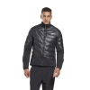 Куртки Куртка Reebok OW TW+GR HYBRID Jacket black Артикул HG8926L, HG8926S, HG89262XL, HG8926M, HG8926XL, HG8926XS