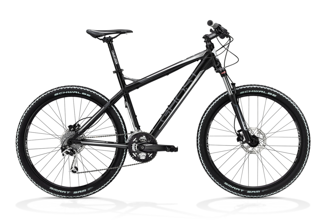 Купить Ghost SE 3000 2013 Артикул 