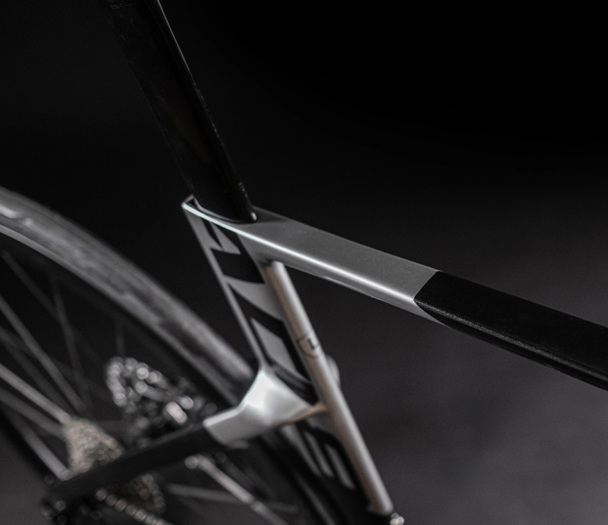 Шоссейные велосипеды X-Lab AD8 Shimano Ultegra Di2 2027 Sunspot Red/Black Артикул 9250-00364, 9250-00356, 9250-00360, 9250-00352, 9250-00348