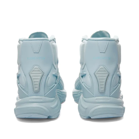 Кроссовки Кроссовки Reebok Premier Road Modern Mid Fresh Blue / Zee blue / Fresh Blue Артикул GW61939, GW61936, GW61938, GW61937
