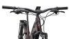 TURBO TERO - Способность колесить где угодно! Specialized Turbo Tero 5.0 EQ Step-Through 2025 Gloss Red Onyx / Satin Smoke Артикул 95125-3704, 95125-3703, 95125-3702, 95125-3705