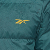 Куртки Куртка Reebok OW U SYNDWN B Jacket vector navy/forest green Артикул HI0920L, HI0920S, HI0920XS, HI0920M, HI0920XL, HI09202XL