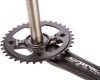 Системы и Шатуны Система Shimano Saint M820 Артикул IFCM820EA6X, IFCM820CA6X, IFCM820ABX, IFCM820EBX, IFCM820CBX