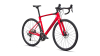 Шоссейные велосипеды Specialized Roubaix SL8 Sport - Shimano 105 2026 Gloss Vivid Red/Obsidian Артикул 94426-6152, 94426-6144, 94426-6149, 94426-6154, 94426-6156, 94426-6158, 94426-6161