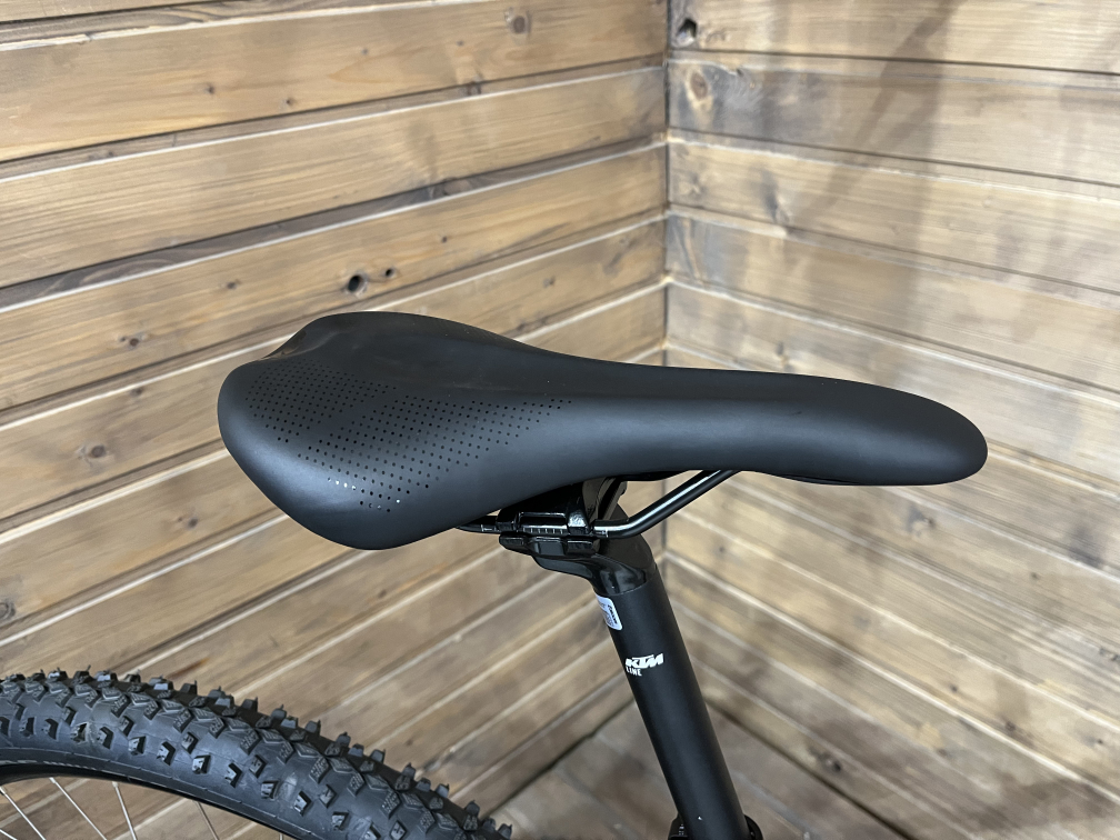 Купить KTM Chicago 293 29 2023 Черный-оранжевый Артикул 