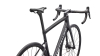 Шоссейные велосипеды Specialized Tarmac SL8 Comp - Sram Rival AXS  2026 Satin Carbon / White Артикул 94926-5458, 94926-5454, 94926-5452, 94926-5461, 94926-5449, 94926-5456, 94926-5444