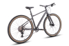 Купить Hagen Ten 1.10 R 29 2025 Tungsten Steel Артикул H25M110RTS29L, H25M110RTS29M, H25M110RTS29XL
