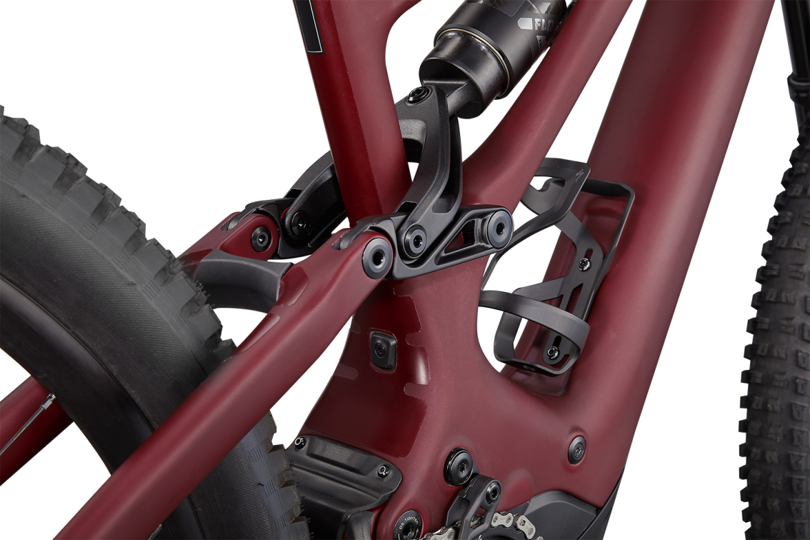 TURBO LEVO - лучшее из возможного! Specialized Turbo Levo Expert 29/27 2022 Maroon / Black Артикул 96421-3305, 96421-3306, 96421-3302, 96421-3304, 96421-3301, 96421-3303