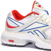Кроссовки Кроссовки Reebok Premier Road Plus VI ftwr white/pure grey 1/vector red Артикул HP24696.5, HP246913, HP24697, HP246910.5, HP24699.5, HP24698.5, HP246910, HP246911, HP246911.5, HP246912, HP24699, HP24696, HP24694.5, HP24695, HP24695.5, HP24698, HP24697.5