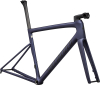 Рамы шоссе, гревел рама Specialized Tarmac SL8 2024 Satin Blue Onyx / Black Артикул 74924-7061, 74924-7044, 74924-7058, 74924-7052, 74924-7056, 74924-7054, 74924-7049