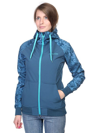 Джерси, толстовки, худи Толстовка Rip Curl Icon W Fleece Артикул 9345313499754, 9345313499785, 9345313499747