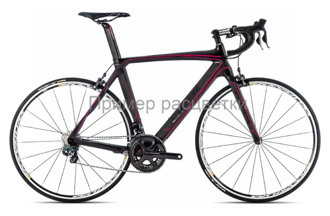 Шоссейные велосипеды Orbea Orca M50 2014 Артикул 
