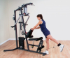 Мультистанции Силовой комплекс Body Solid G3S Артикул 