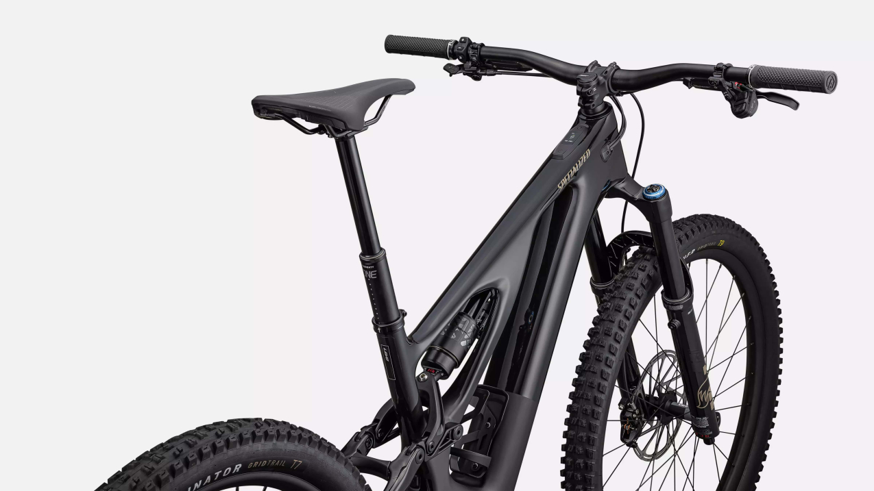 TURBO LEVO - лучшее из возможного! Specialized Turbo Levo Expert 29/27 2023 Gloss / Satin Obsidian / Gloss Taupe Артикул 95223-3202, 95223-3203, 95223-3204, 95223-3201, 95223-3205, 95223-3206