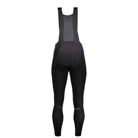 Рейтузы Велорейтузы Scott RC Warm WB +++ black утепленные Артикул 7615523228522, 7615523228515, 7615523228539
