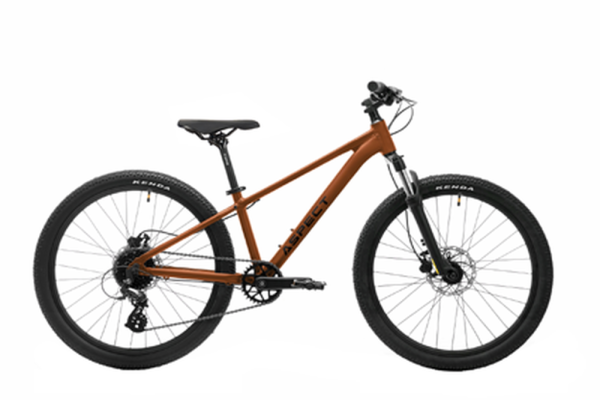 Aspect Air Pro 24 2027 Коричневый