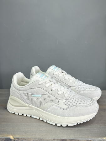 Кроссовки Кроссовки женские Strobbs F7567-16 бежевый Артикул F7567-16-37, F7567-16-40, F7567-16-36, F7567-16-38, F7567-16-39