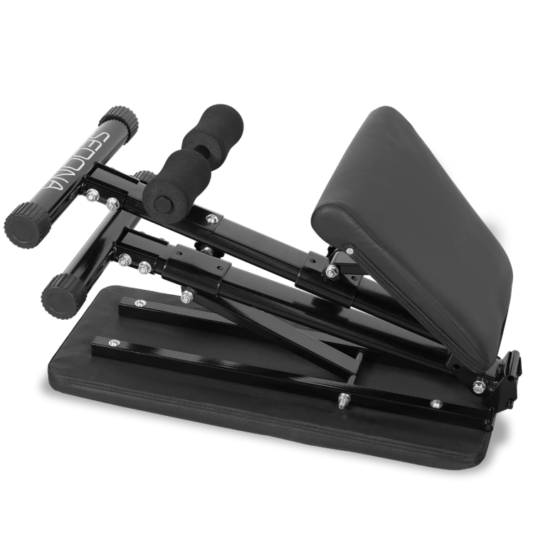 Силовые рамы и скамьи Силовая скамья домашняя OXYGEN FITNESS SEDONA Артикул 