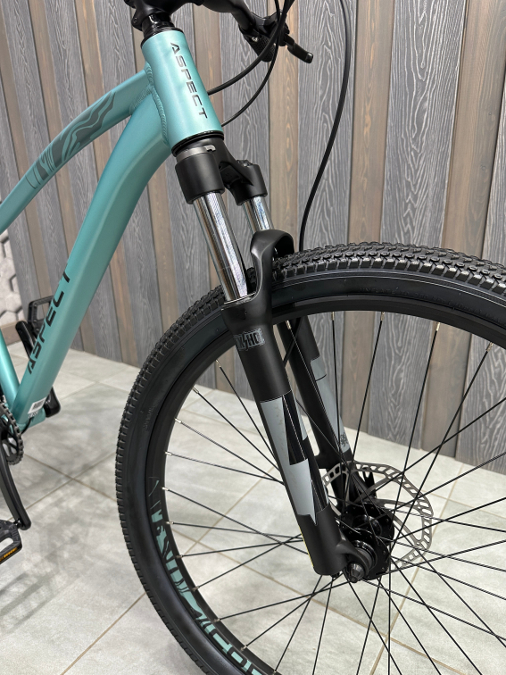 Купить Aspect Alma Pro 27.5 2026 Голубой Артикул 4660447850604, 4660447850598, 4660447850611