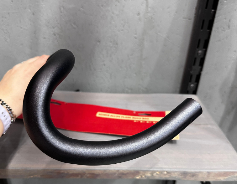 Рули Руль Specialized Hover Alloy Handlebars – 15mm Rise plus Flare Артикул 21018-3038, 21018-3044, 21018-3046, 21018-3040, 21018-3042