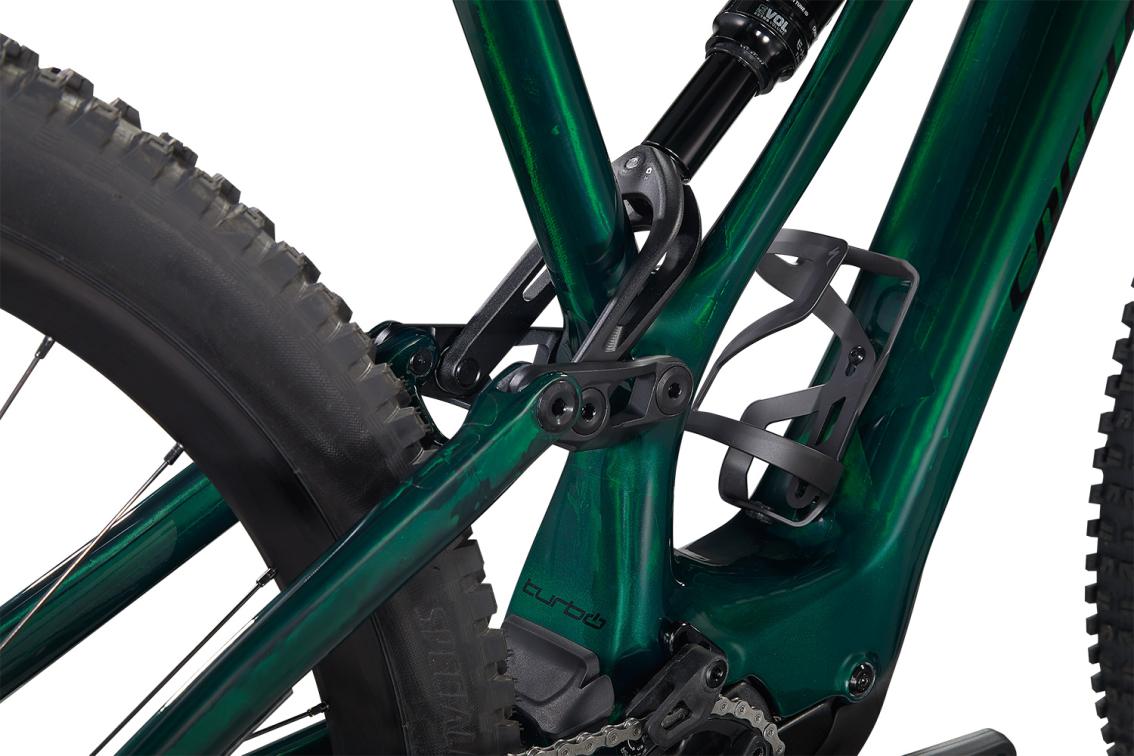 TURBO LEVO - лучшее из возможного! Specialized Turbo Levo SL Comp 2021 Green Tint / Black Артикул 96821-5302, 96821-5305, 96821-5304, 96821-5303