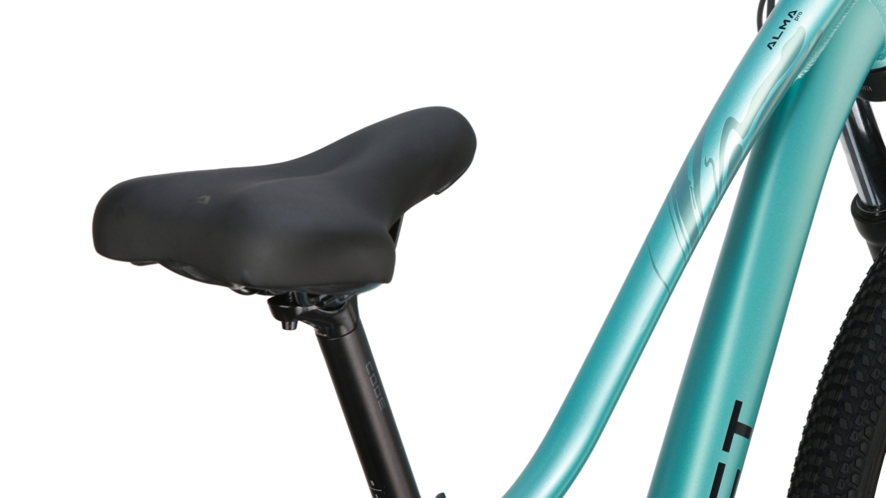 Купить Aspect Alma Pro 27.5 2026 Голубой Артикул 4660447850604, 4660447850598, 4660447850611