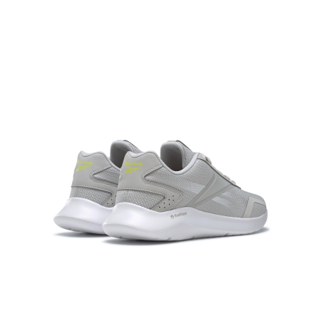 Кроссовки Кроссовки Reebok Energylux 2.0 pure grey 2/ftwr white/acid yellow Артикул GV83288.5