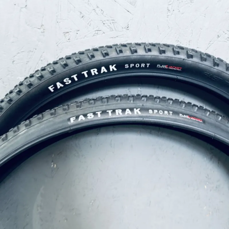 Покрышки Покрышка 29 Specialized Fast Trak Sport 29x2.35 (OEM) Артикул 