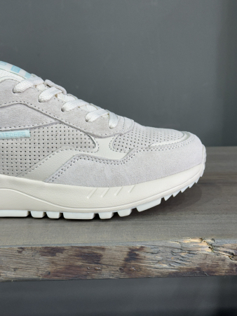 Кроссовки Кроссовки женские Strobbs F7567-16 бежевый Артикул F7567-16-37, F7567-16-40, F7567-16-36, F7567-16-38, F7567-16-39