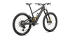 TURBO KENEVO - Больше трейлов! Specialized Turbo Kenevo SL 2 Ohlins Coil 2025 Charcoal Tint / Cool Grey Strata / Burnt Gold Metalli Артикул 98025-0002, 98025-0005, 98025-0004, 98025-0003