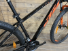 Купить KTM Chicago 293 29 2023 Черный-оранжевый Артикул 