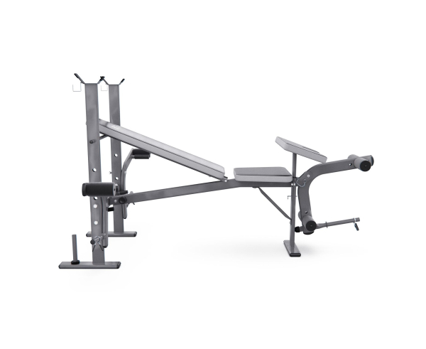 Скамья под штангу DFC D703/2