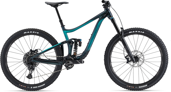 Giant Reign 29 SX 2022 BR Starry Night