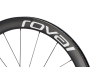 Колёса Колесо заднее 700 Specialized Roval Rapide CLX II Артикул 30022-5902, 30022-5912