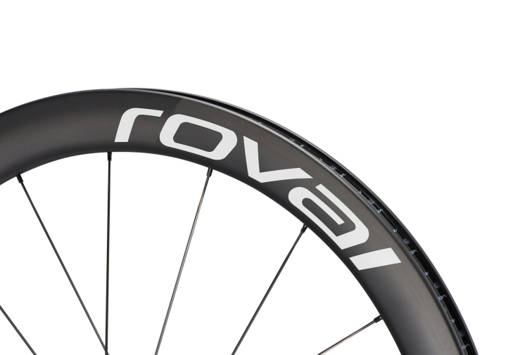 Колёса Колесо заднее 700 Specialized Roval Rapide CLX II Артикул 30022-5902, 30022-5912