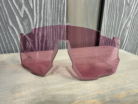 Очки Очки спортивные Scicon AeroShade Kunken оправа Pink Fluo линза SCNPP Multimirror Blue + Pink Артикул 