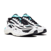 Кроссовки Кроссовки Reebok Zig Kinetica 2.5 black/ftwr white/classic teal Артикул GV70028.5, GV700210.5, GV700211, GV70029, GV700210